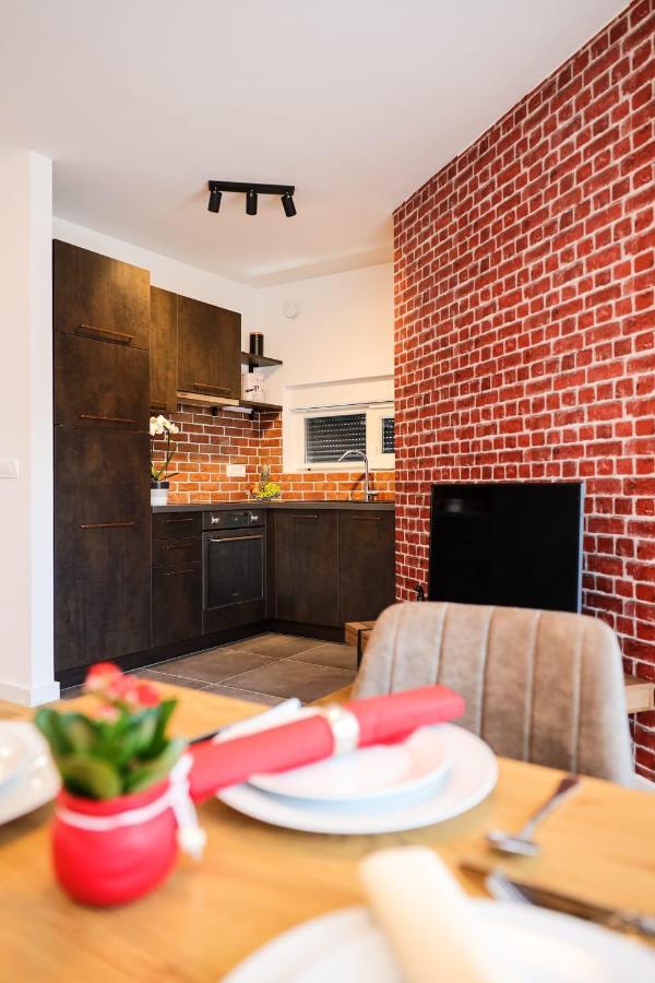 Ana Apartment Zadar Bagian luar foto