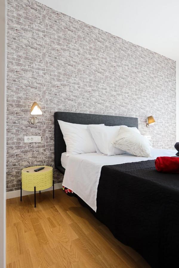 Ana Apartment Zadar Bagian luar foto