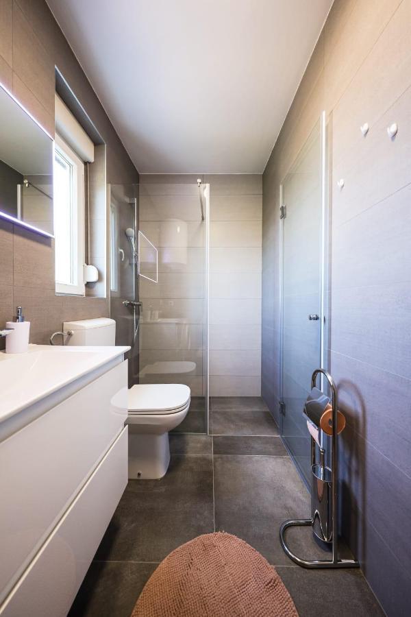Ana Apartment Zadar Bagian luar foto