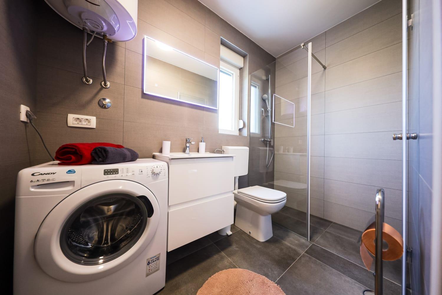 Ana Apartment Zadar Ruang foto