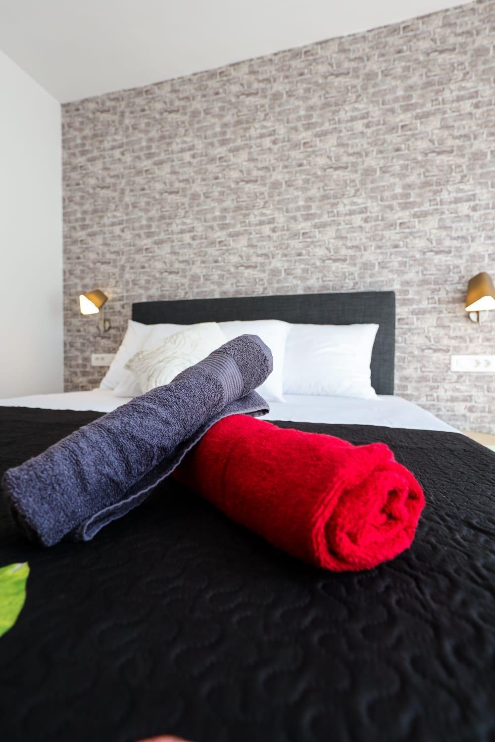 Ana Apartment Zadar Ruang foto
