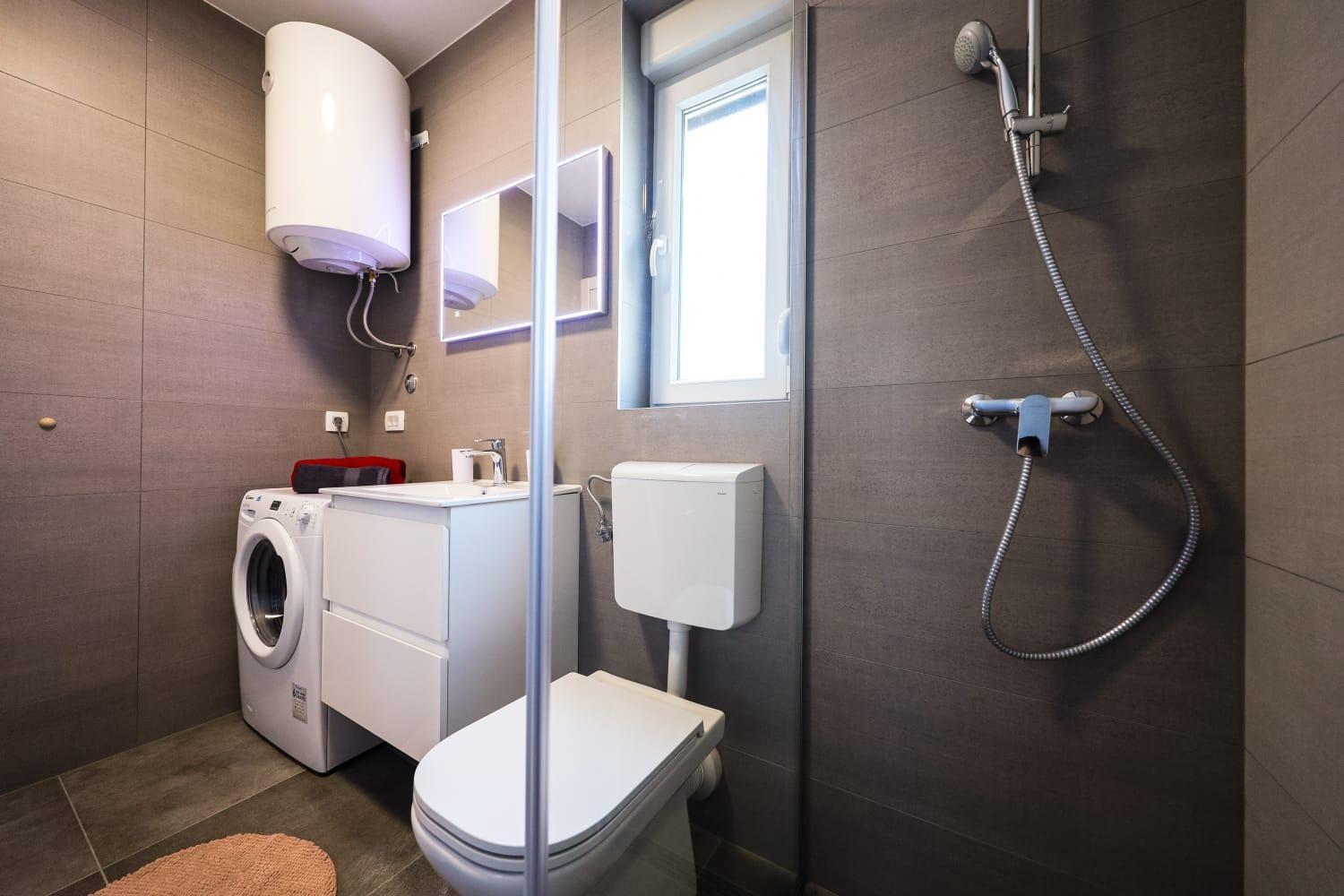 Ana Apartment Zadar Ruang foto